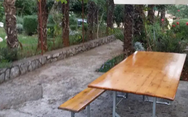 Apartment Kolmanić