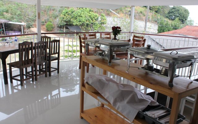 Baan Aioon Doi Maesalong