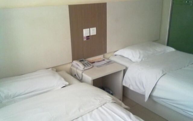 Y-yuan Guesthouse