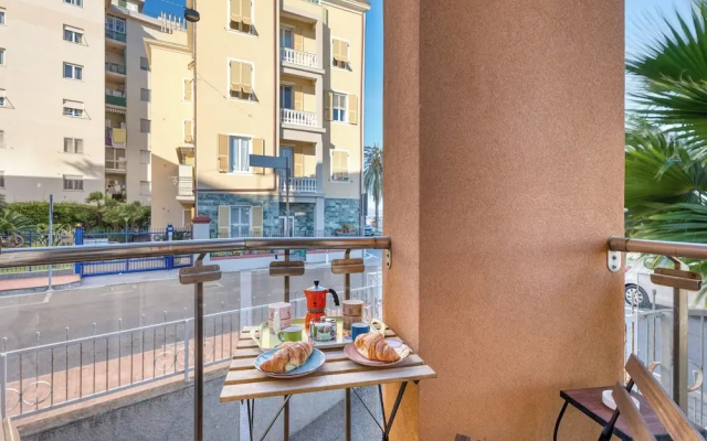 Mer Vivante - Front Beach