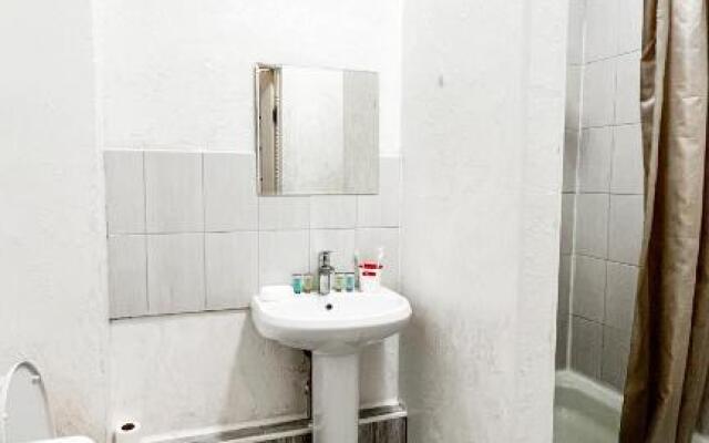 ЖК Sholpan city #270, однокомнатная