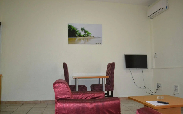Hotel Mansel