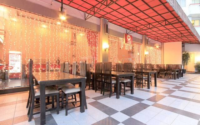 Airy Penjaringan Taman Pluit Kencana Jakarta
