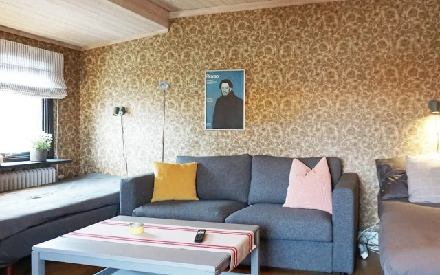 5 Person Holiday Home in Lysekil