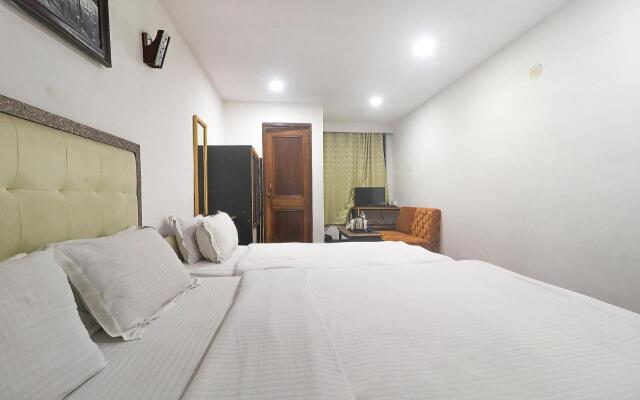 Fabhotel Meylong Hills