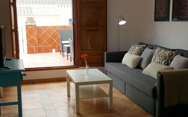 Apartamentos Navas 16