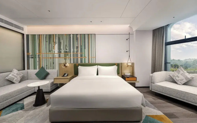 Holiday Inn Chongqing Science Hall