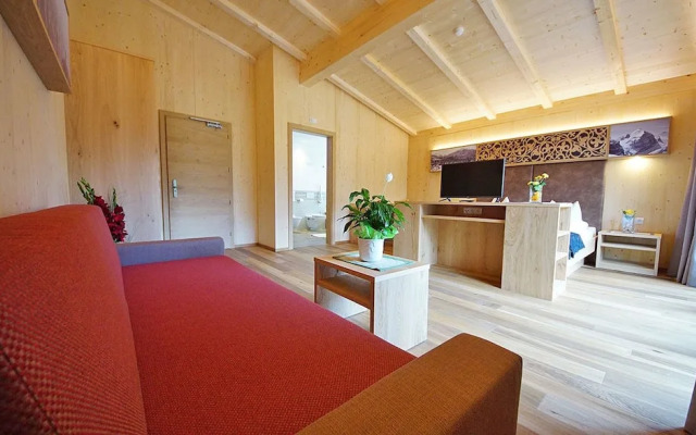 Hotel Chalet La Palsa