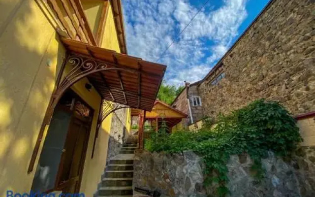 The coziest apartment in Dilijan 3plus2