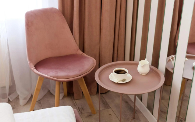 Avangard DeLuxe* Apartment