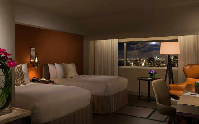 Millennium Hilton New York One UN Plaza