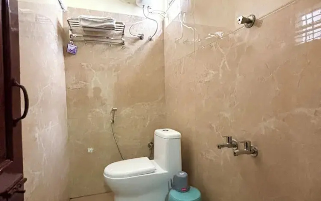 Anandha Guest House
