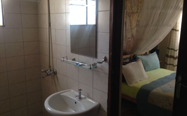 La Fève Bed & Breakfast