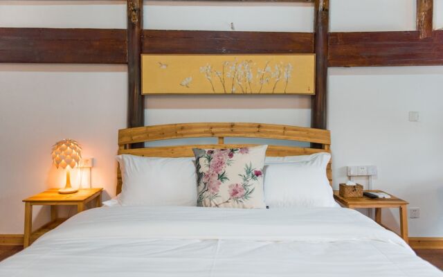 Tong Lu Ye Du Li Cun