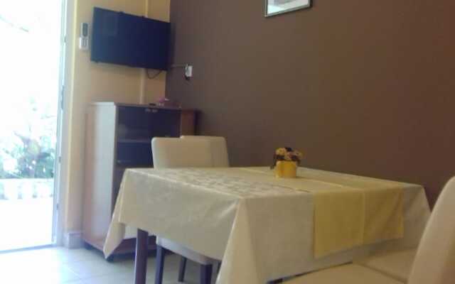 Apartments Gavacic