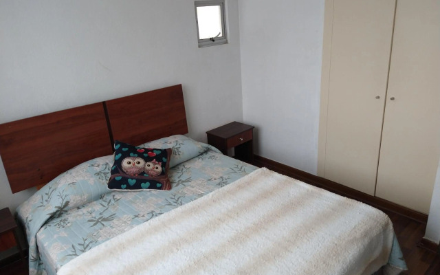 Oportunidad! Depto a pasos del centro!