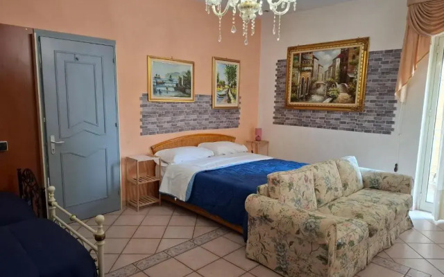 Batarà B&B