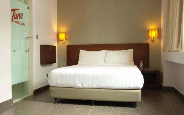 Tune Hotel - Waterfront Kuching