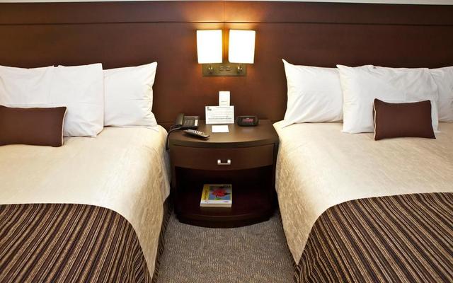 Hotel Chacao Suites