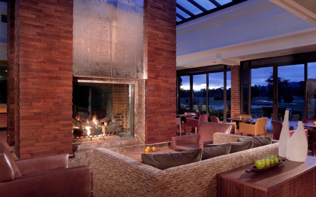 Hyatt Regency Monterey Hotel & Spa