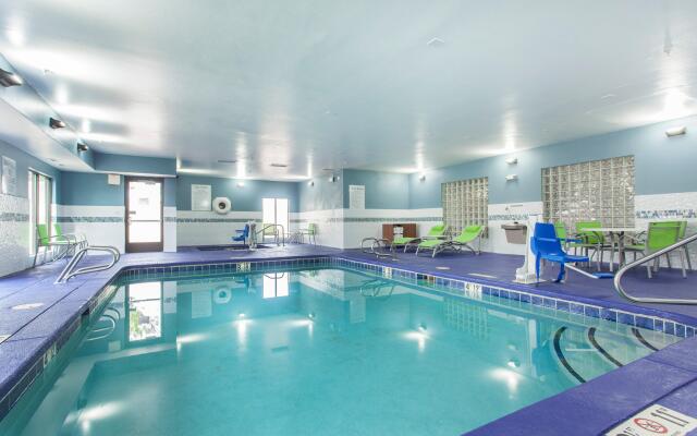 Holiday Inn Express And Suites Santa Fe by IHG