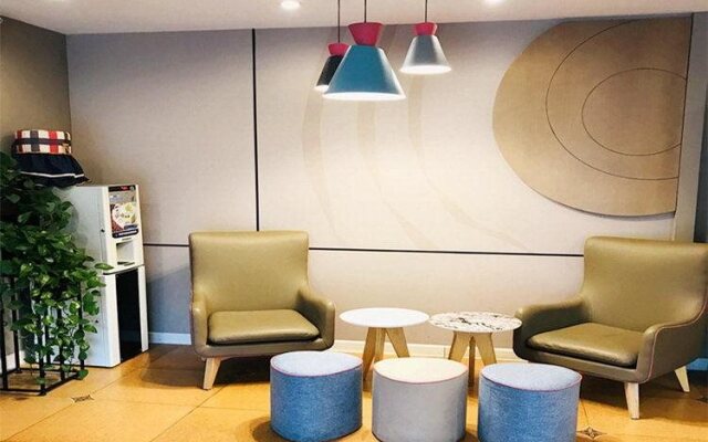 Home Inn Taicang Shanghai East Road