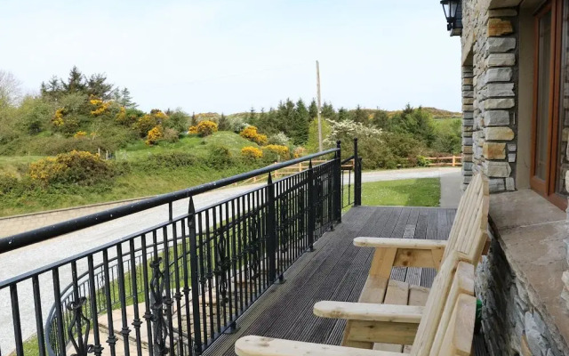 Mulroy View