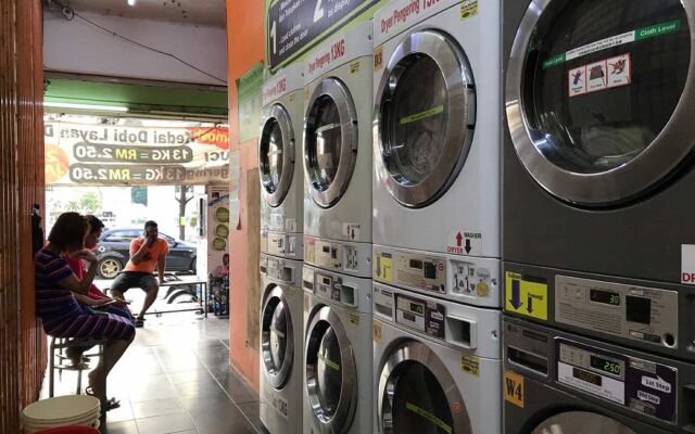 Gs Golden Star Hotel