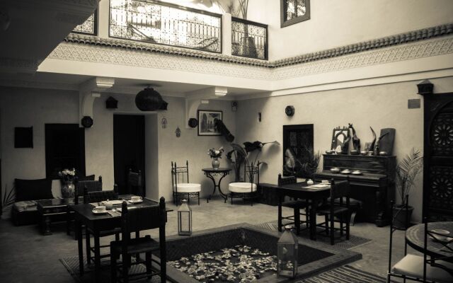 Riad Haraka
