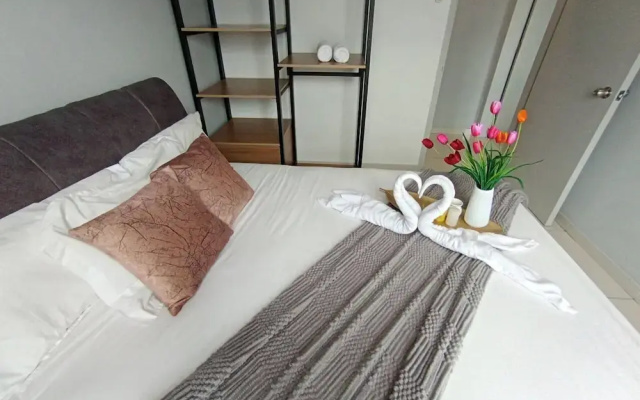 The Horizon Ipoh L8 by Grab A Stay