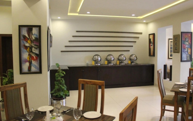 Hotel One Super Islamabad