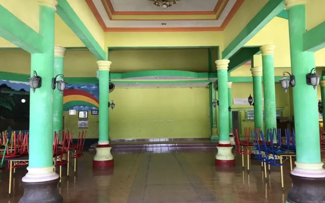 SPOT ON 2844 Kelekak Bunda