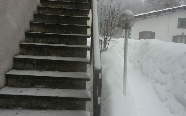 Appartamento Il Campo