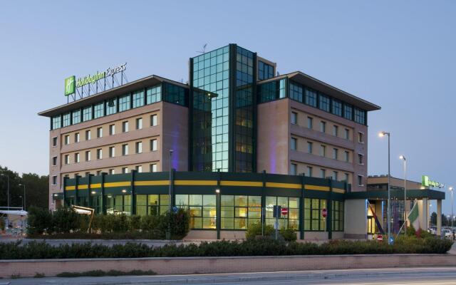 Holiday Inn Bologna Fiera