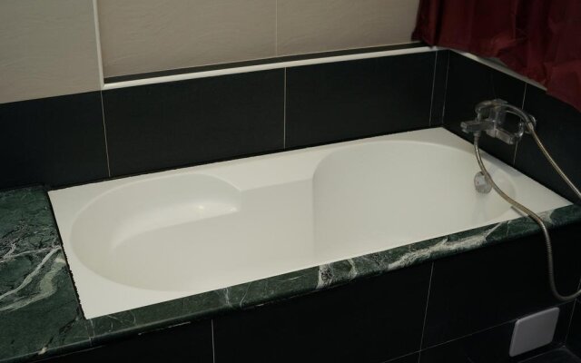 Shan Shuimei B&B