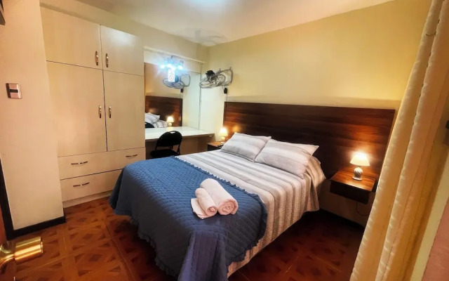 Hotel Nikyasan