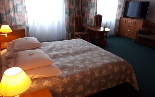 Hotel Gromada Medical SPA Busko-Zdrój