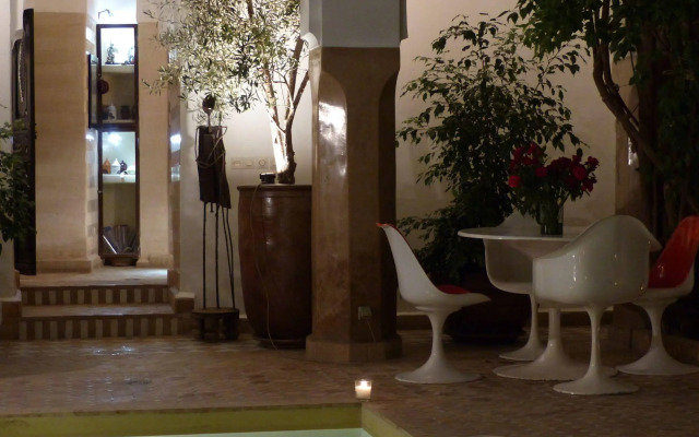 Riad Magellan
