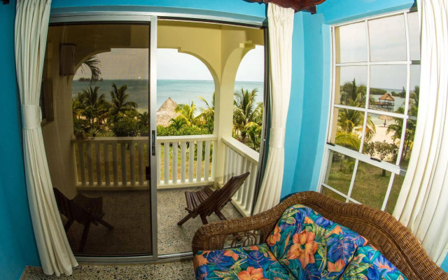 Hotel Turquoise Bay Resort