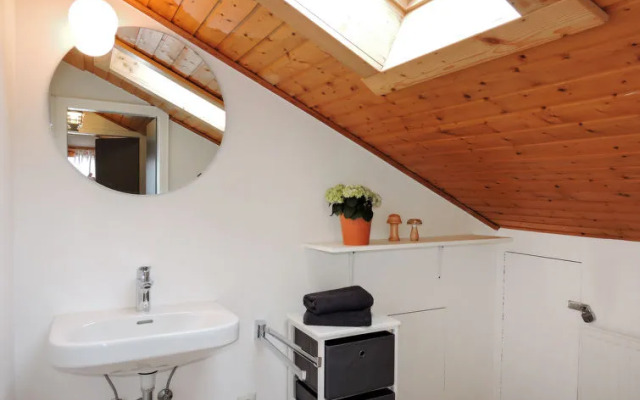 Holiday Home Drachenfels