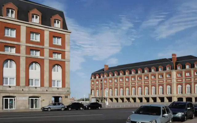 NH Hotel Casino