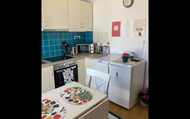 Studio Seagull - By Old Market Street - Naxos Town