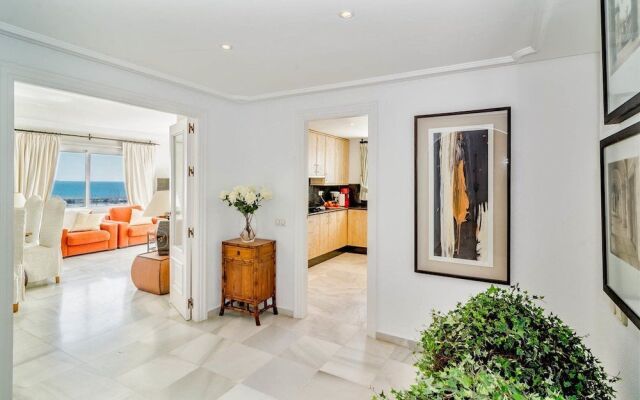 Apartment Marbella del mar-MDM Roomservice