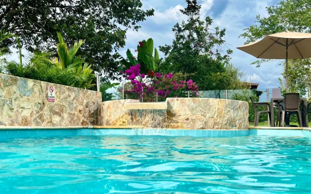 Finca la Flor del Café