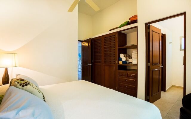 Arena Blanca 1 1 Bedroom Condo