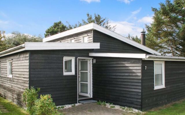 "Ridvan" - 500m from the sea in NW Jutland