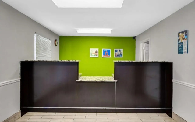 Studio 6 Extended Stay - Atlanta, GA - Chamblee