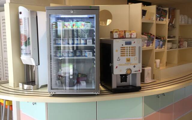 Première Classe Metz Nord - Sémécourt