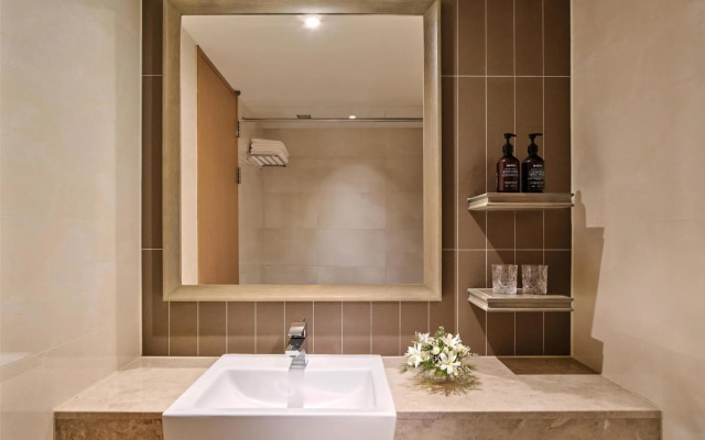 Royal Hotel Seoul