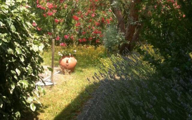 Centro Arcangelo B&B